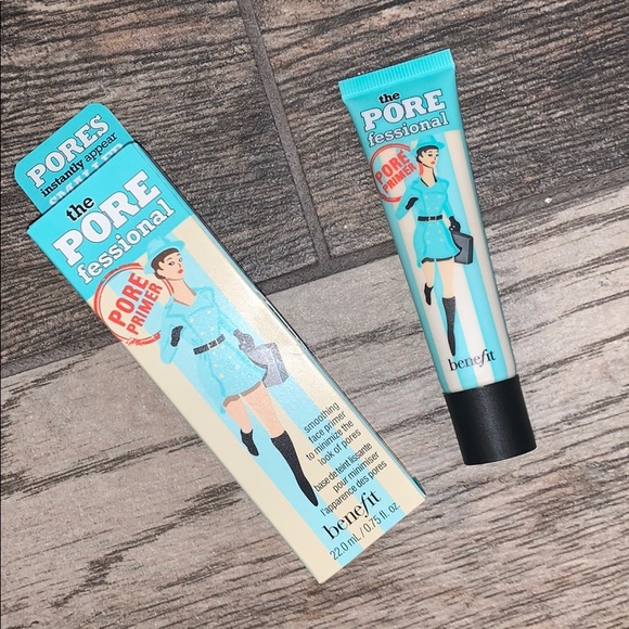 Benefit Other - Benefit Cosmetics Pore Primer💋